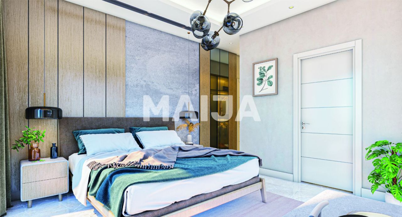 Вилла в Алании, Турция, 337 м² - фото 14