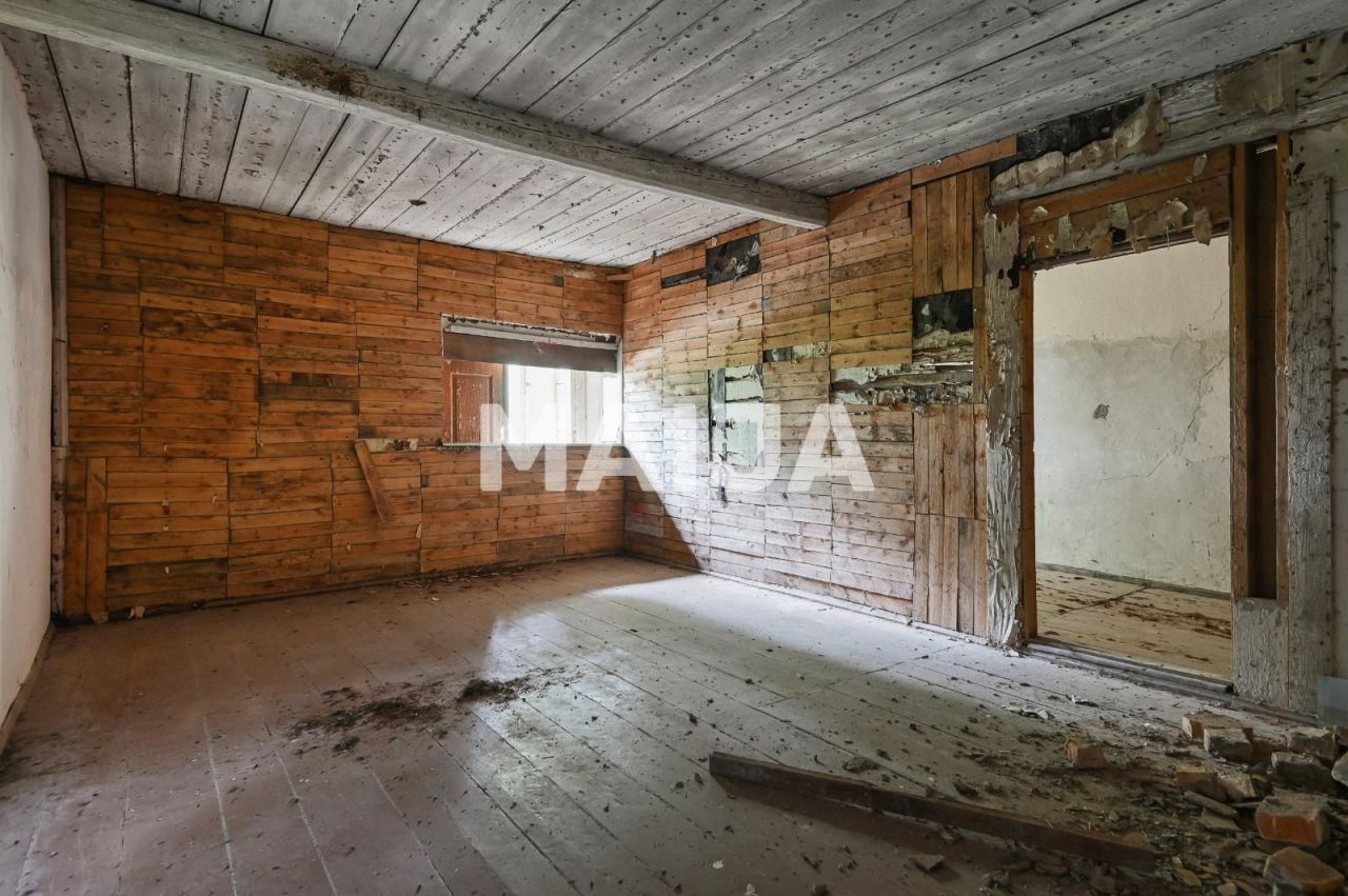 Вилла Renda, Латвия, 800 м² - фото 14