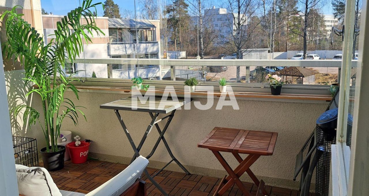 Апартаменты в Хельсинки, Финляндия, 69.5 м² - фото 16