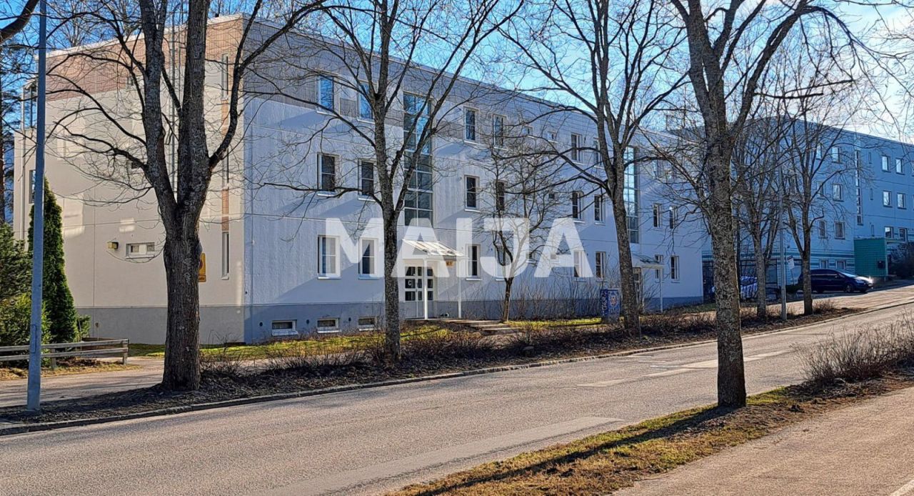 Апартаменты в Хельсинки, Финляндия, 69.5 м² - фото 17