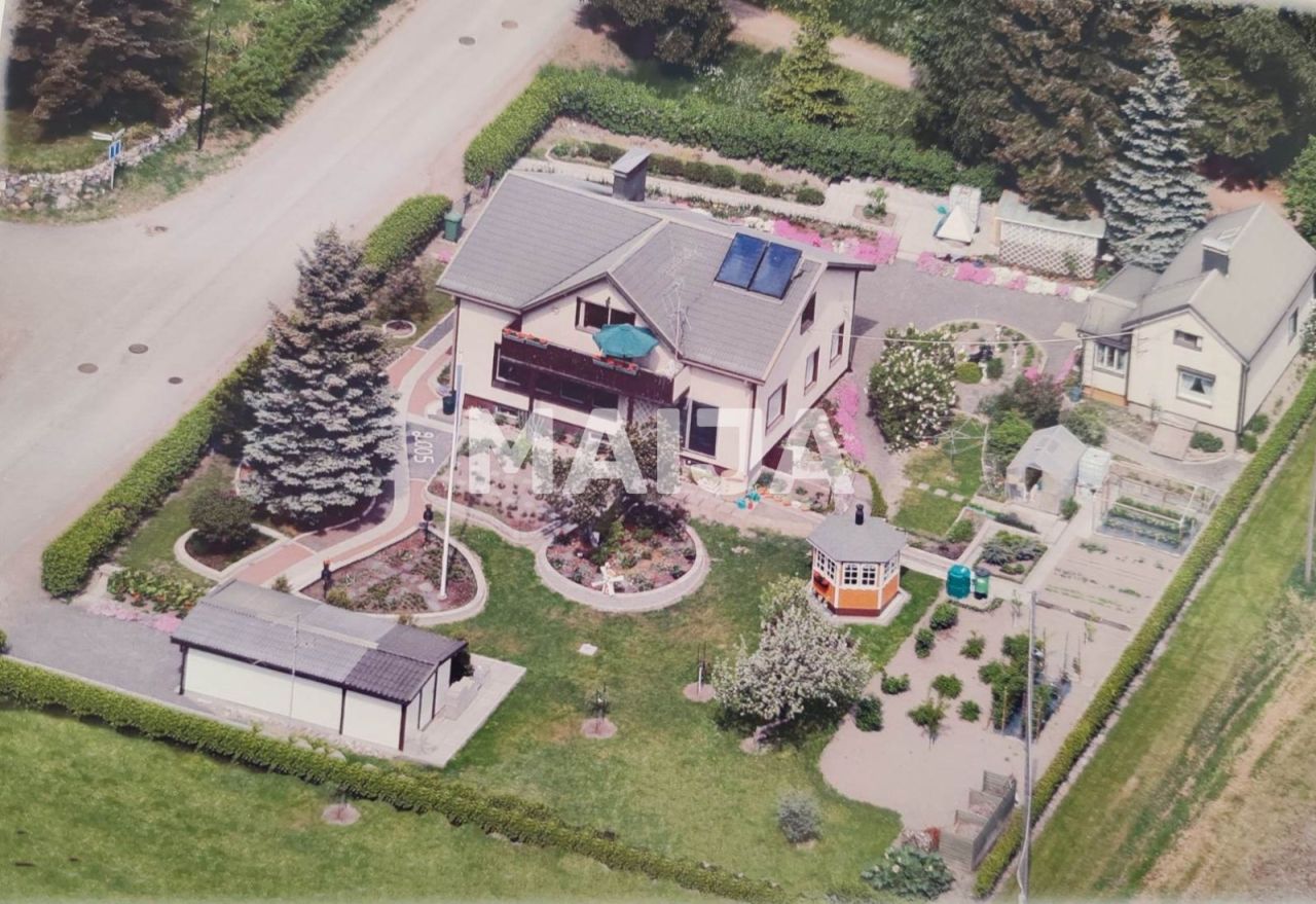 Дом в Порво, Финляндия, 144 м² - фото 17