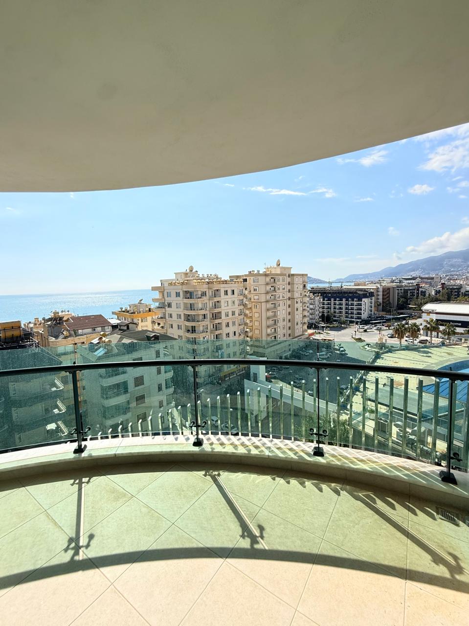 Апартаменты в Алании, Турция, 120 м² - фото 1