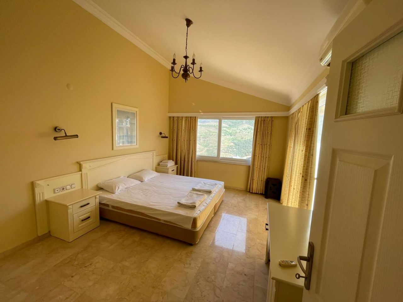 Апартаменты в Алании, Турция, 120 м² - фото 1