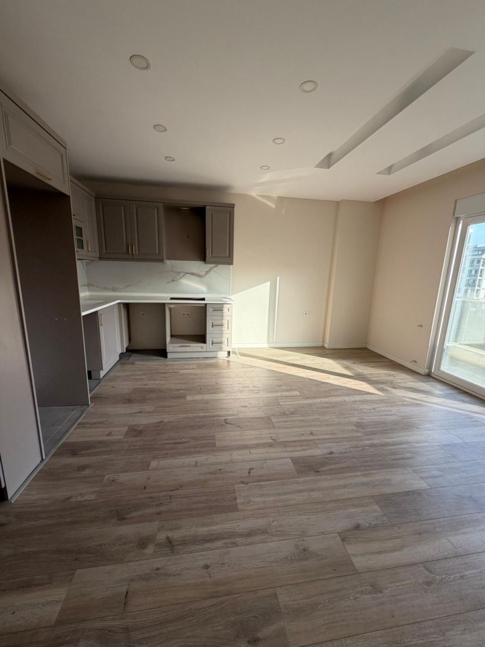 Апартаменты в Алании, Турция, 55 м² - фото 2