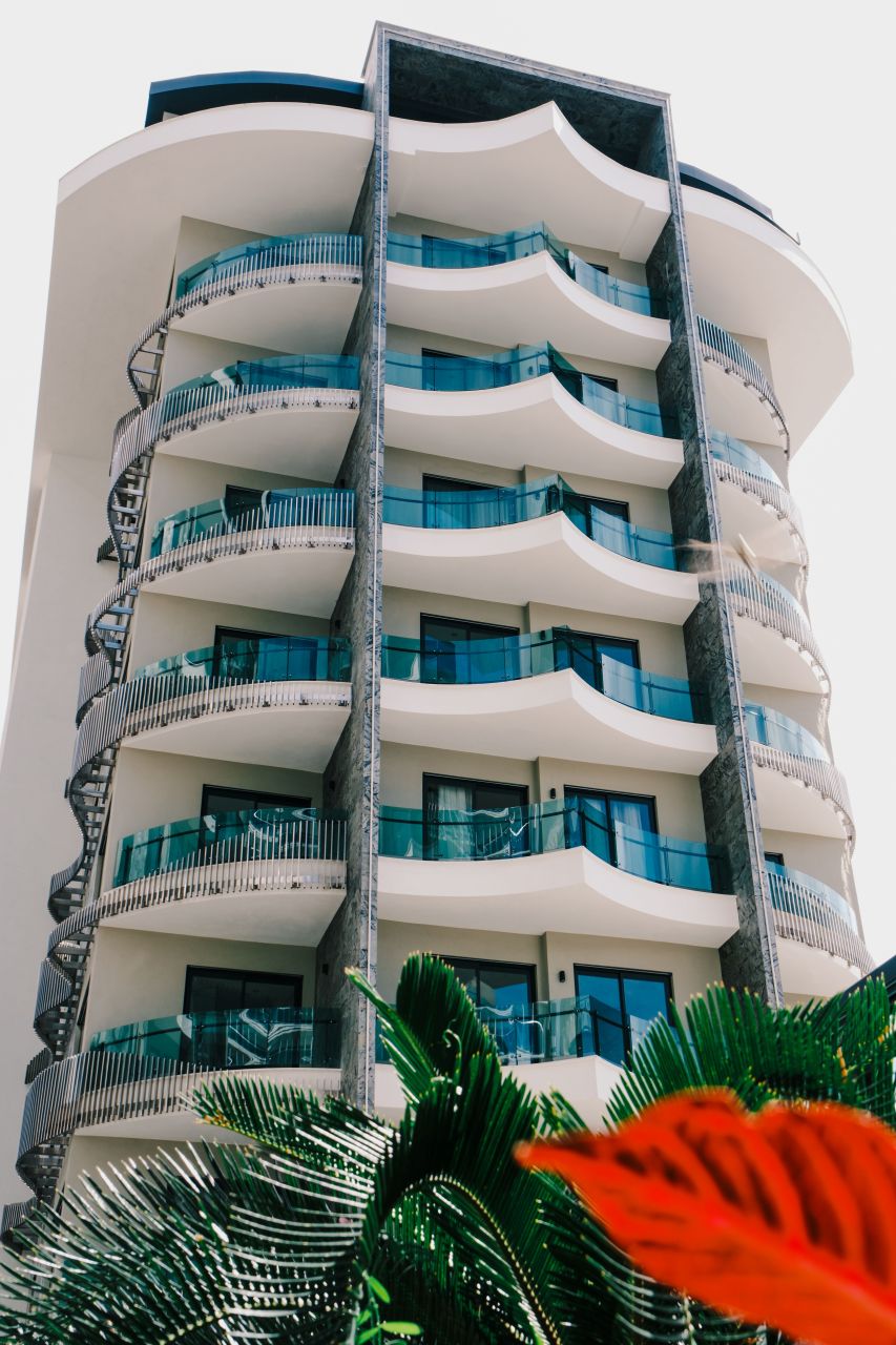 Апартаменты в Алании, Турция, 120 м² - фото 2