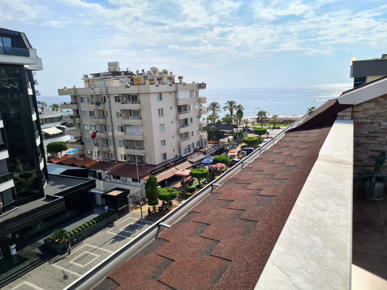 Апартаменты в Алании, Турция, 220 м² - фото 2