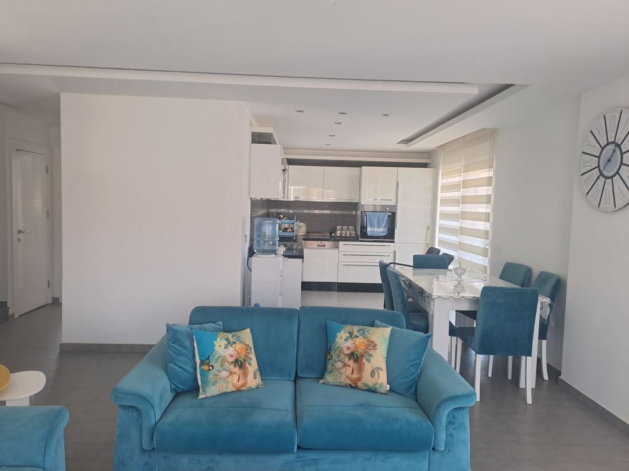 Апартаменты в Алании, Турция, 250 м² - фото 3