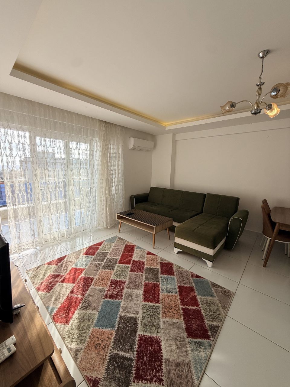 Апартаменты в Алании, Турция, 68 м² - фото 3