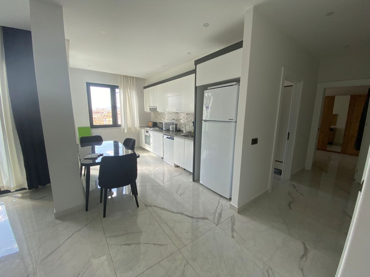 Апартаменты в Алании, Турция, 100 м² - фото 3