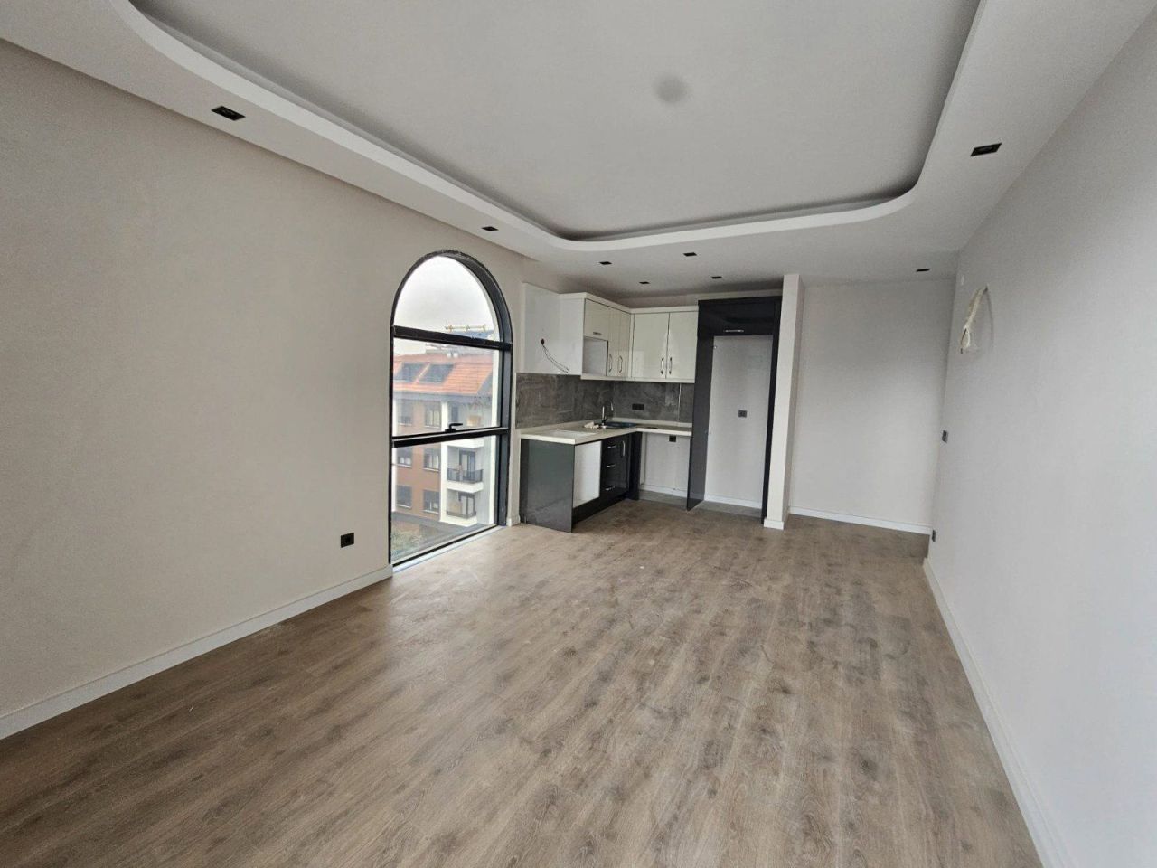 Апартаменты в Алании, Турция, 55 м² - фото 3