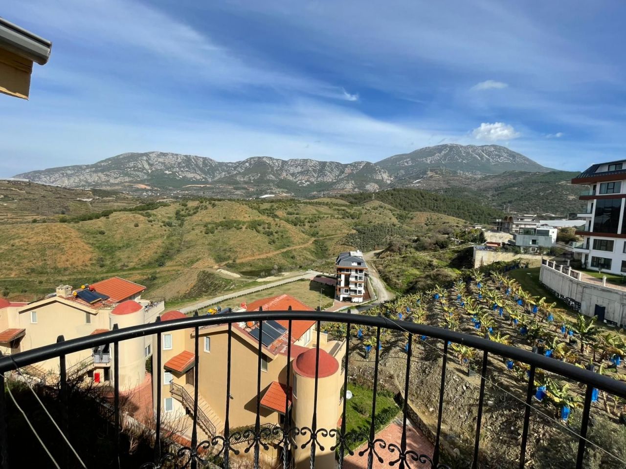 Апартаменты в Алании, Турция, 120 м² - фото 3