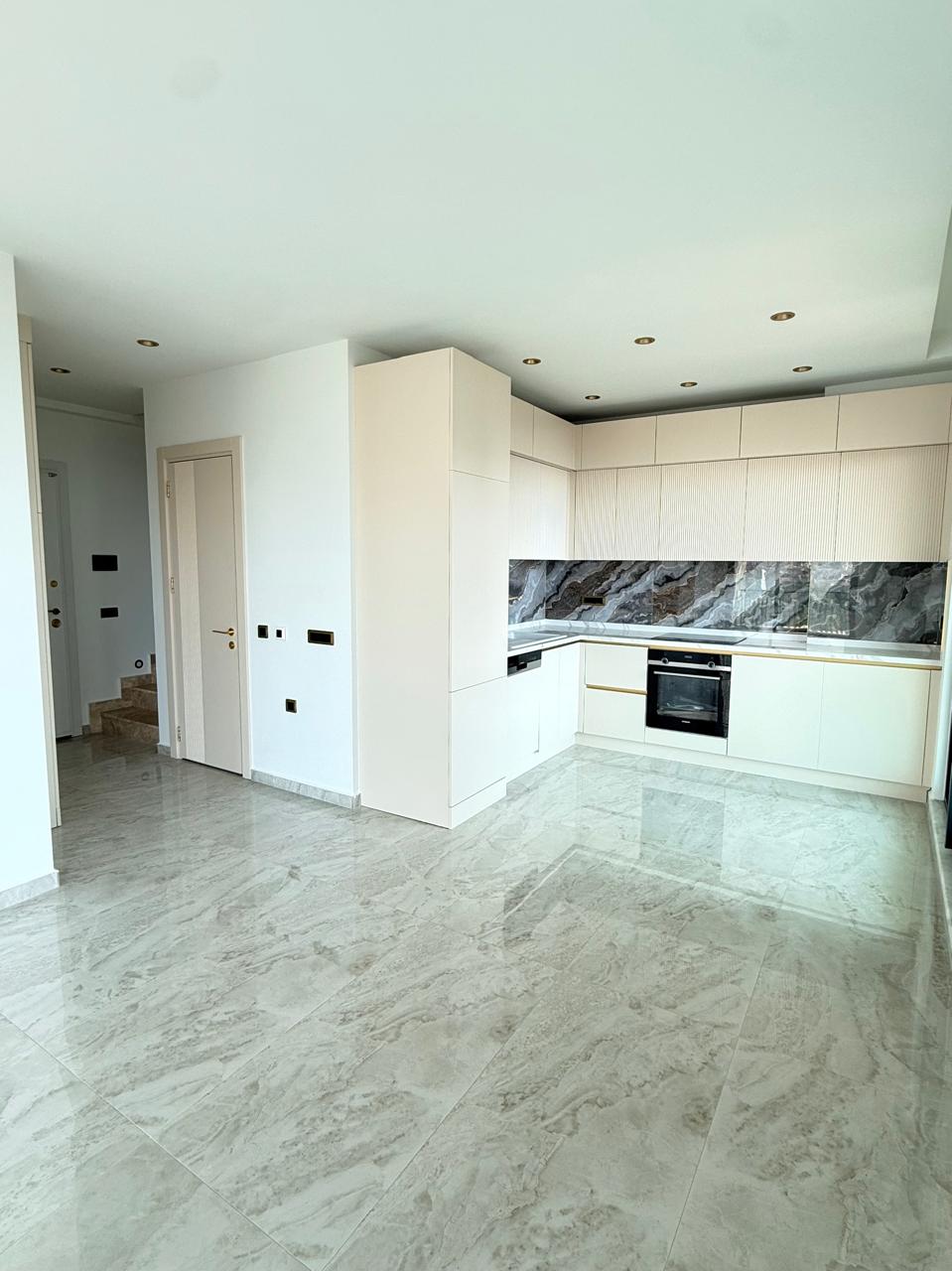 Апартаменты в Алании, Турция, 120 м² - фото 3