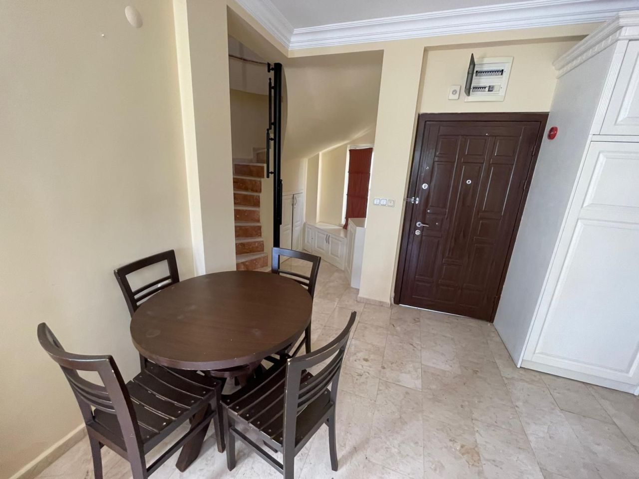 Апартаменты в Алании, Турция, 120 м² - фото 4