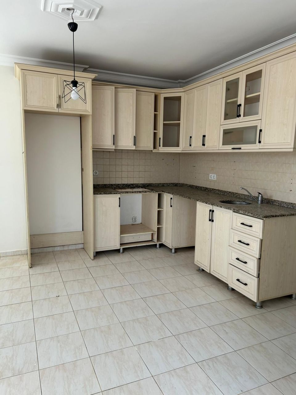 Апартаменты в Алании, Турция, 110 м² - фото 4