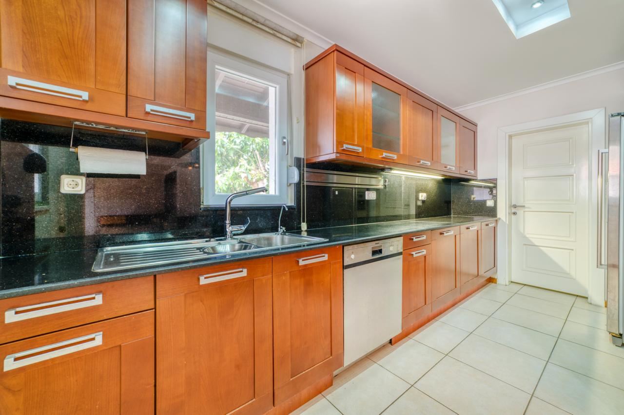 Вилла в Алании, Турция, 420 м² - фото 4