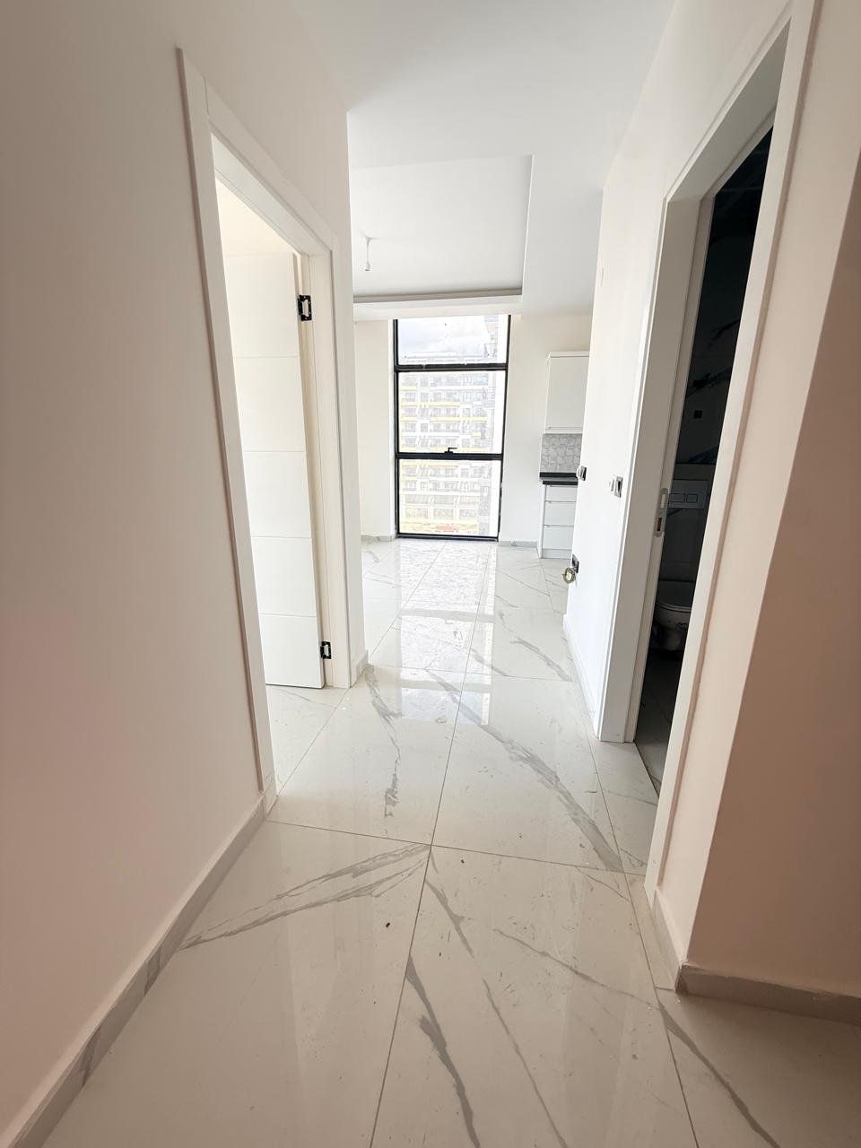 Апартаменты в Алании, Турция, 52 м² - фото 4