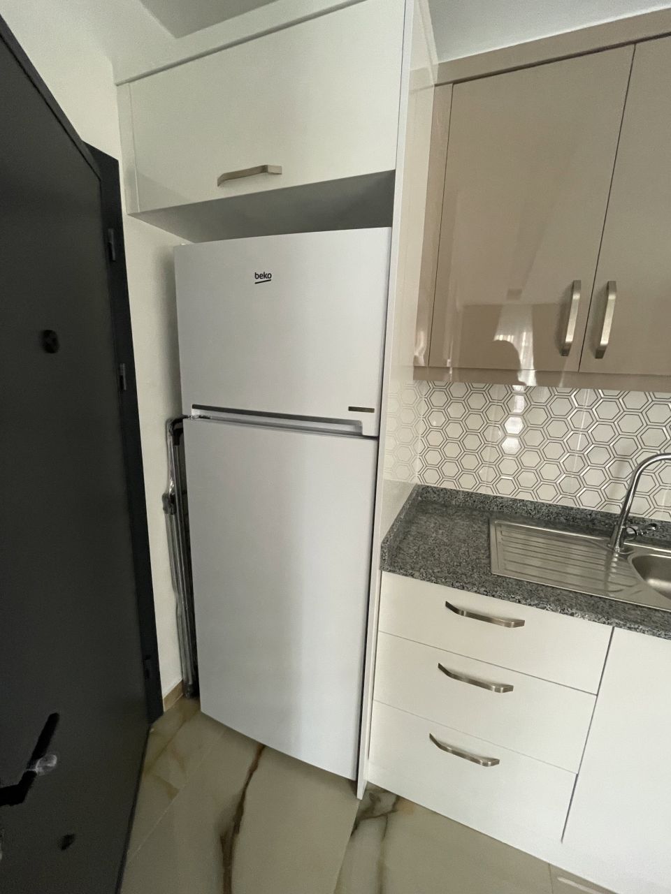 Апартаменты в Алании, Турция, 50 м² - фото 4