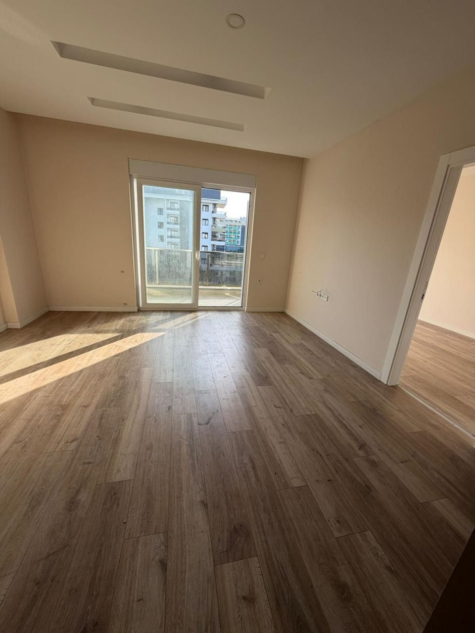 Апартаменты в Алании, Турция, 55 м² - фото 4