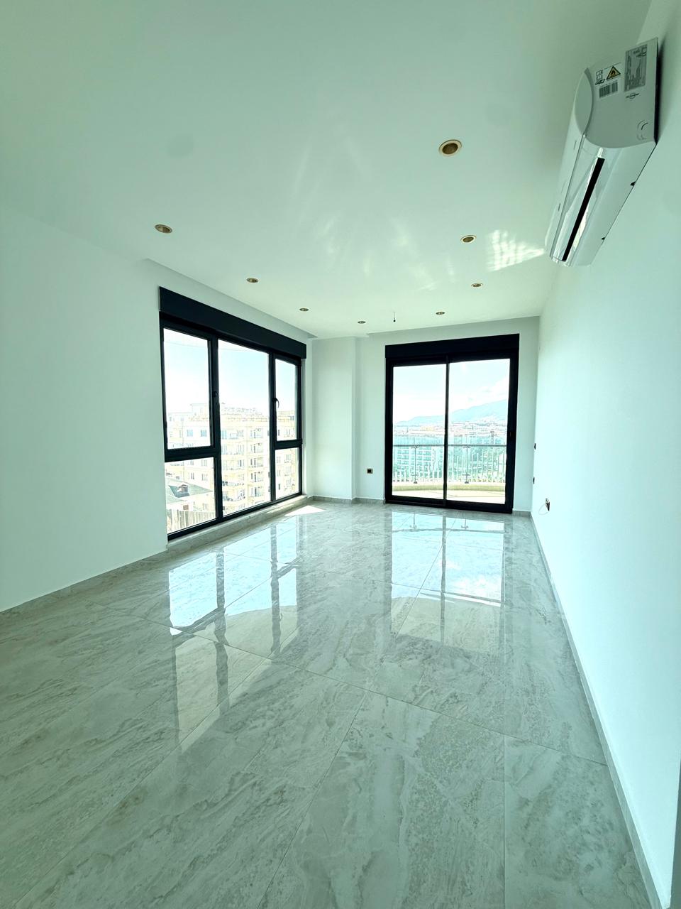 Апартаменты в Алании, Турция, 120 м² - фото 4