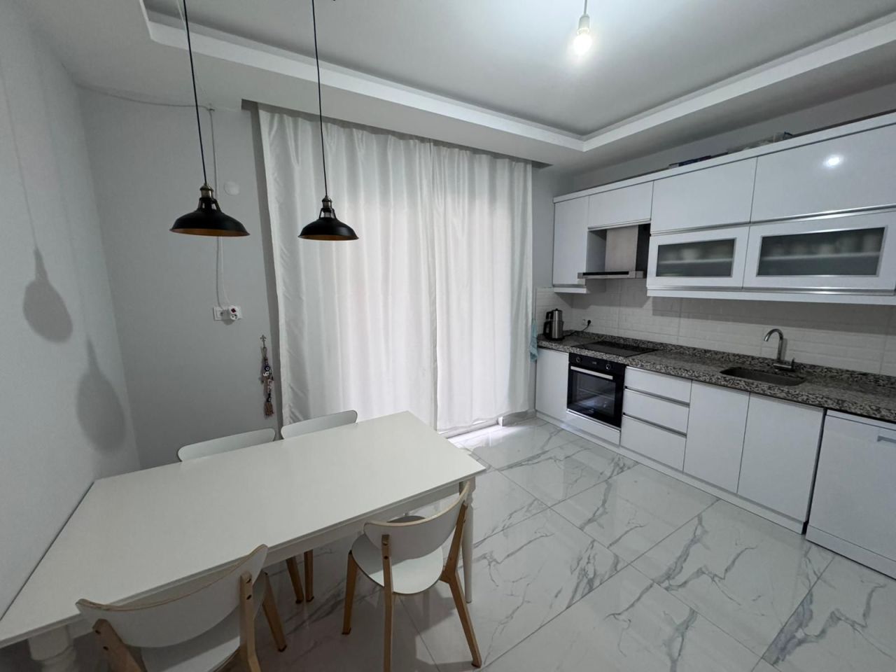 Апартаменты в Алании, Турция, 115 м² - фото 4