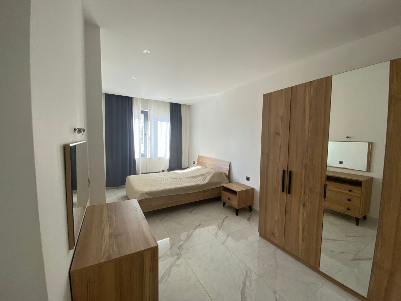 Апартаменты в Алании, Турция, 100 м² - фото 4