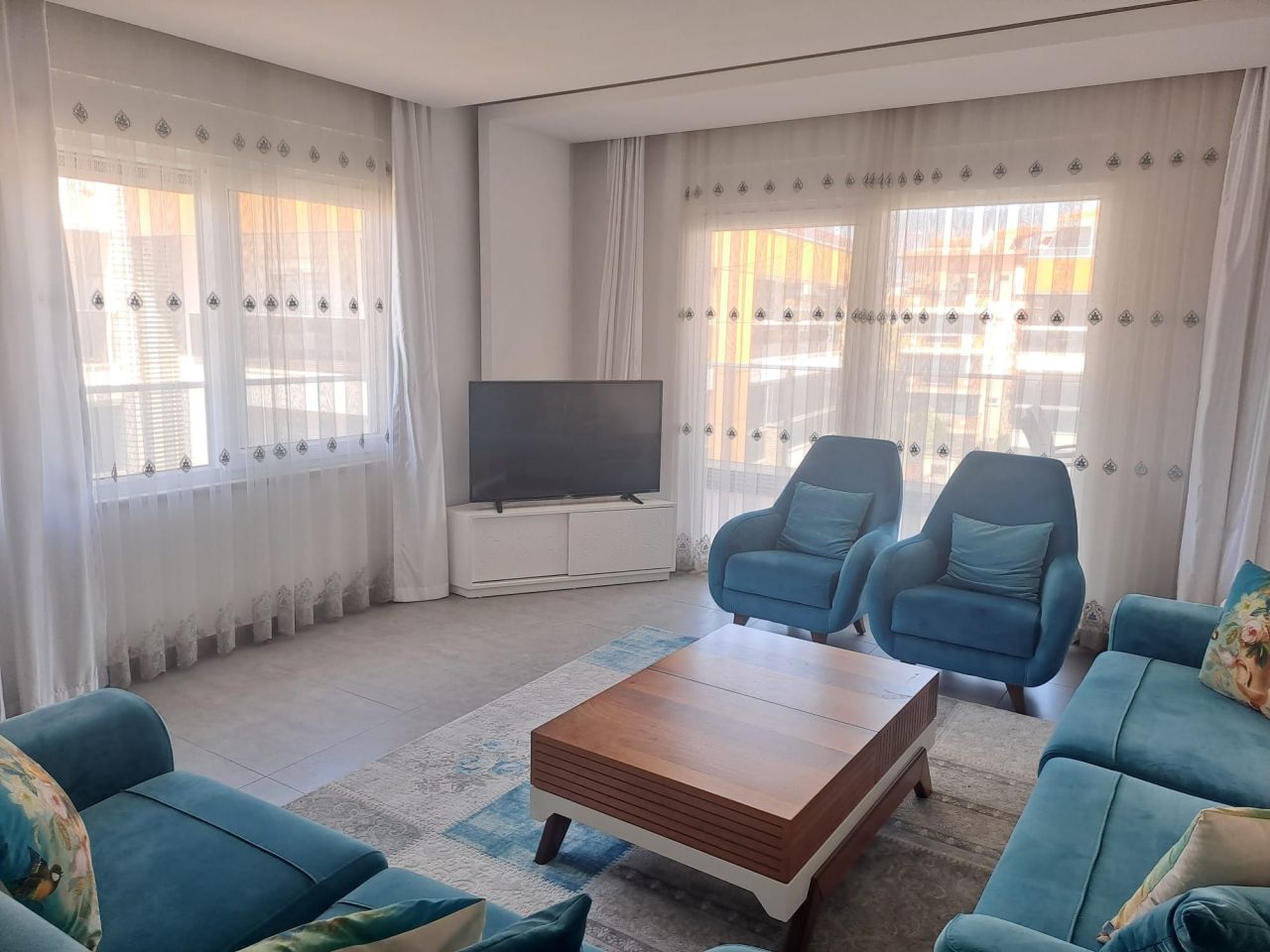 Апартаменты в Алании, Турция, 250 м² - фото 5