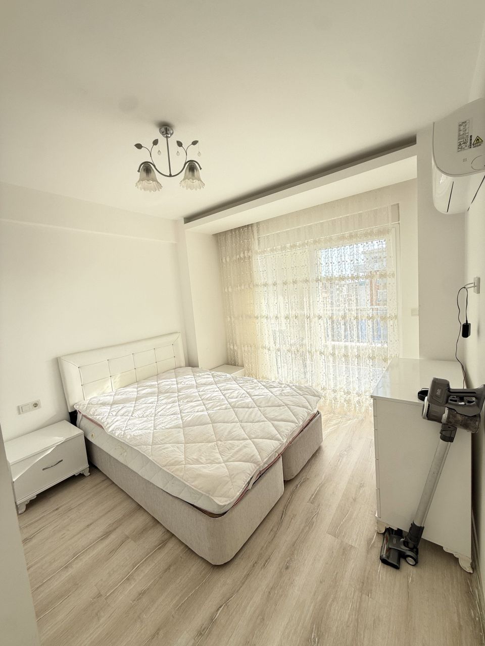 Апартаменты в Алании, Турция, 68 м² - фото 5