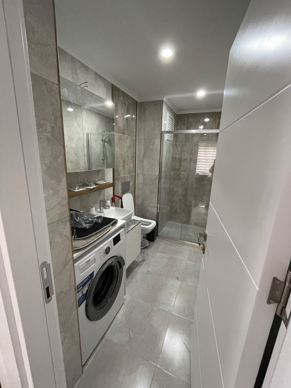 Апартаменты в Алании, Турция, 50 м² - фото 5