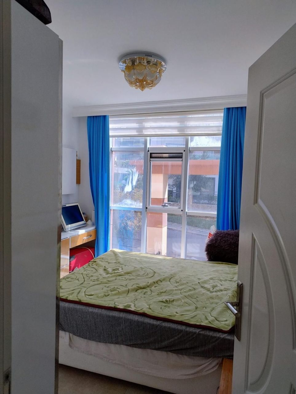 Апартаменты в Алании, Турция, 100 м² - фото 5