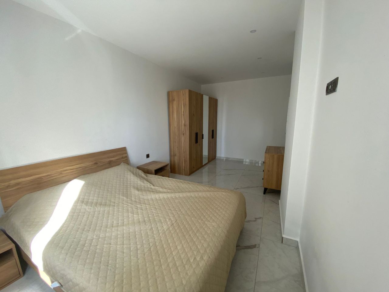Апартаменты в Алании, Турция, 100 м² - фото 5