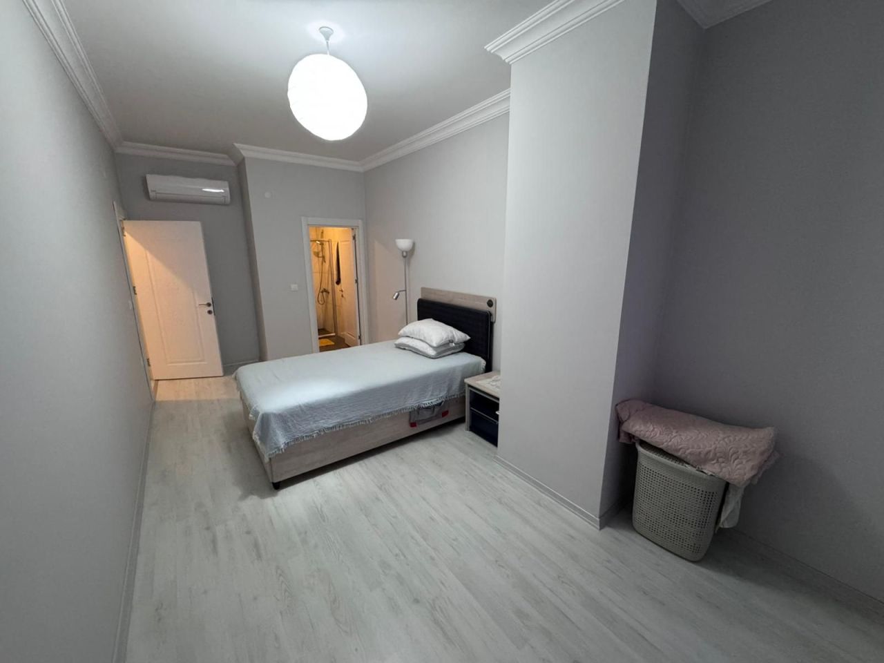 Апартаменты в Алании, Турция, 115 м² - фото 5