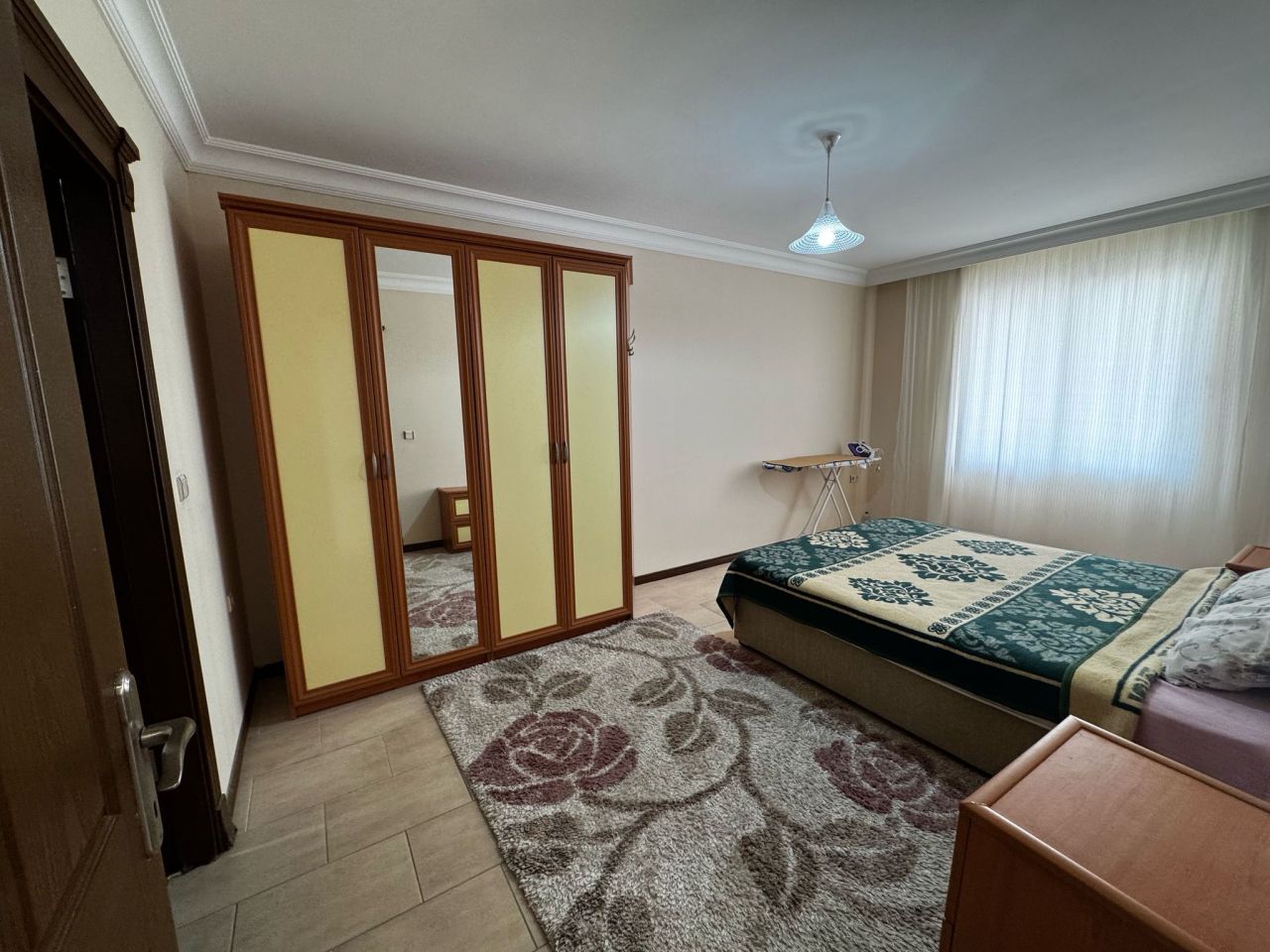 Апартаменты в Алании, Турция, 125 м² - фото 6