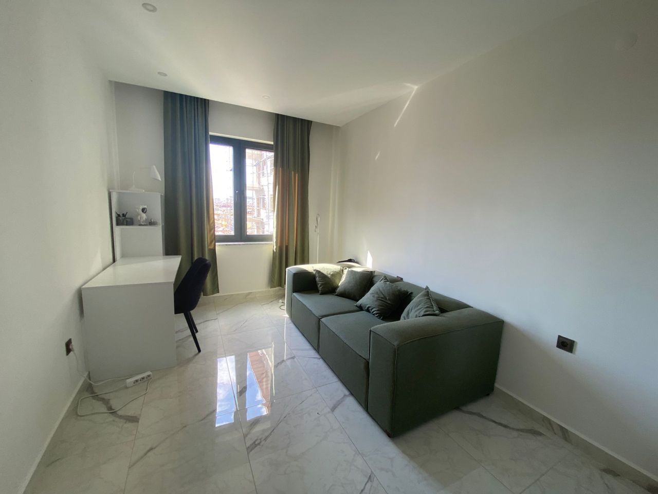 Апартаменты в Алании, Турция, 100 м² - фото 6