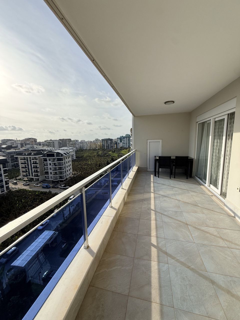 Апартаменты в Алании, Турция, 68 м² - фото 6