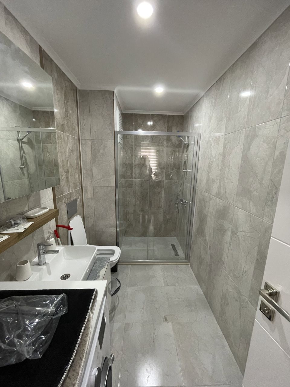 Апартаменты в Алании, Турция, 50 м² - фото 6