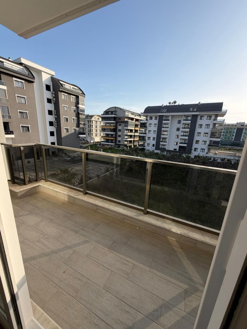 Апартаменты в Алании, Турция, 55 м² - фото 6