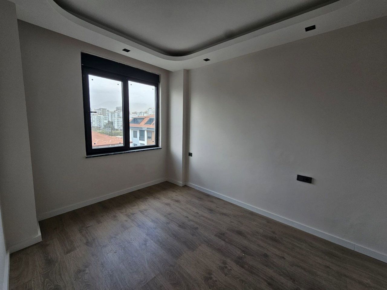 Апартаменты в Алании, Турция, 55 м² - фото 6
