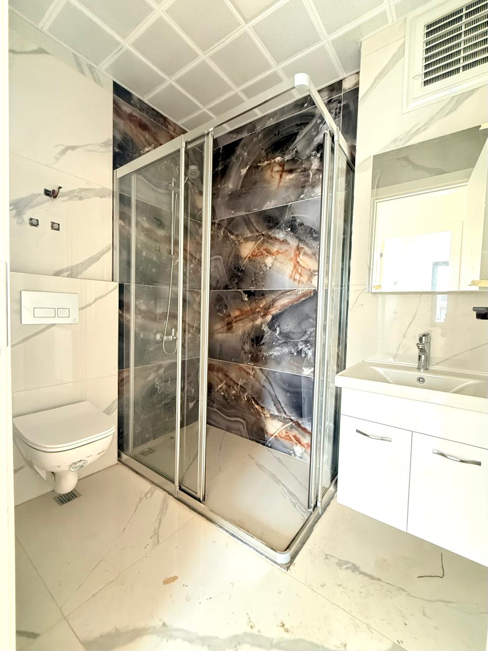 Апартаменты в Алании, Турция, 52 м² - фото 6