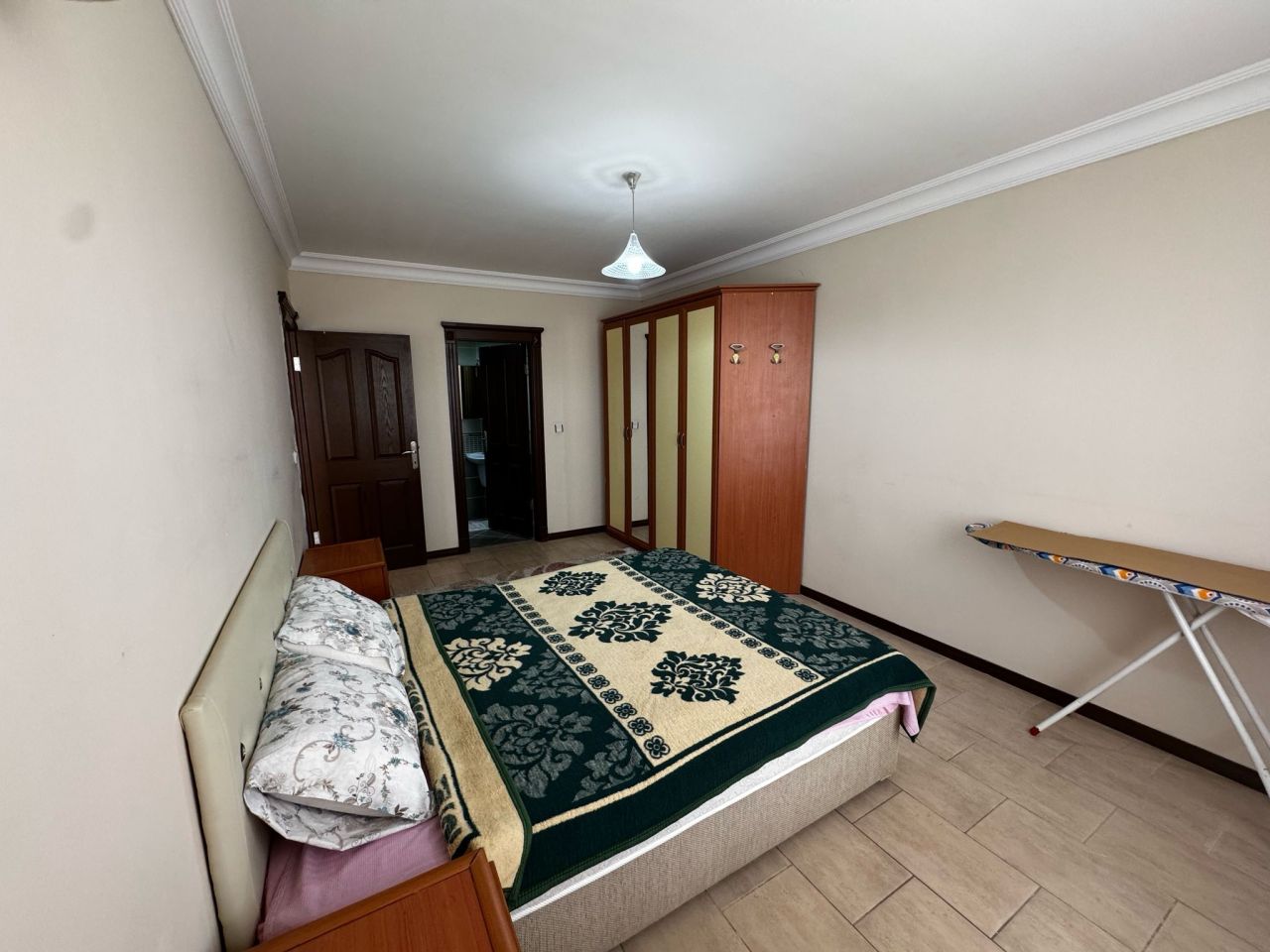 Апартаменты в Алании, Турция, 125 м² - фото 7