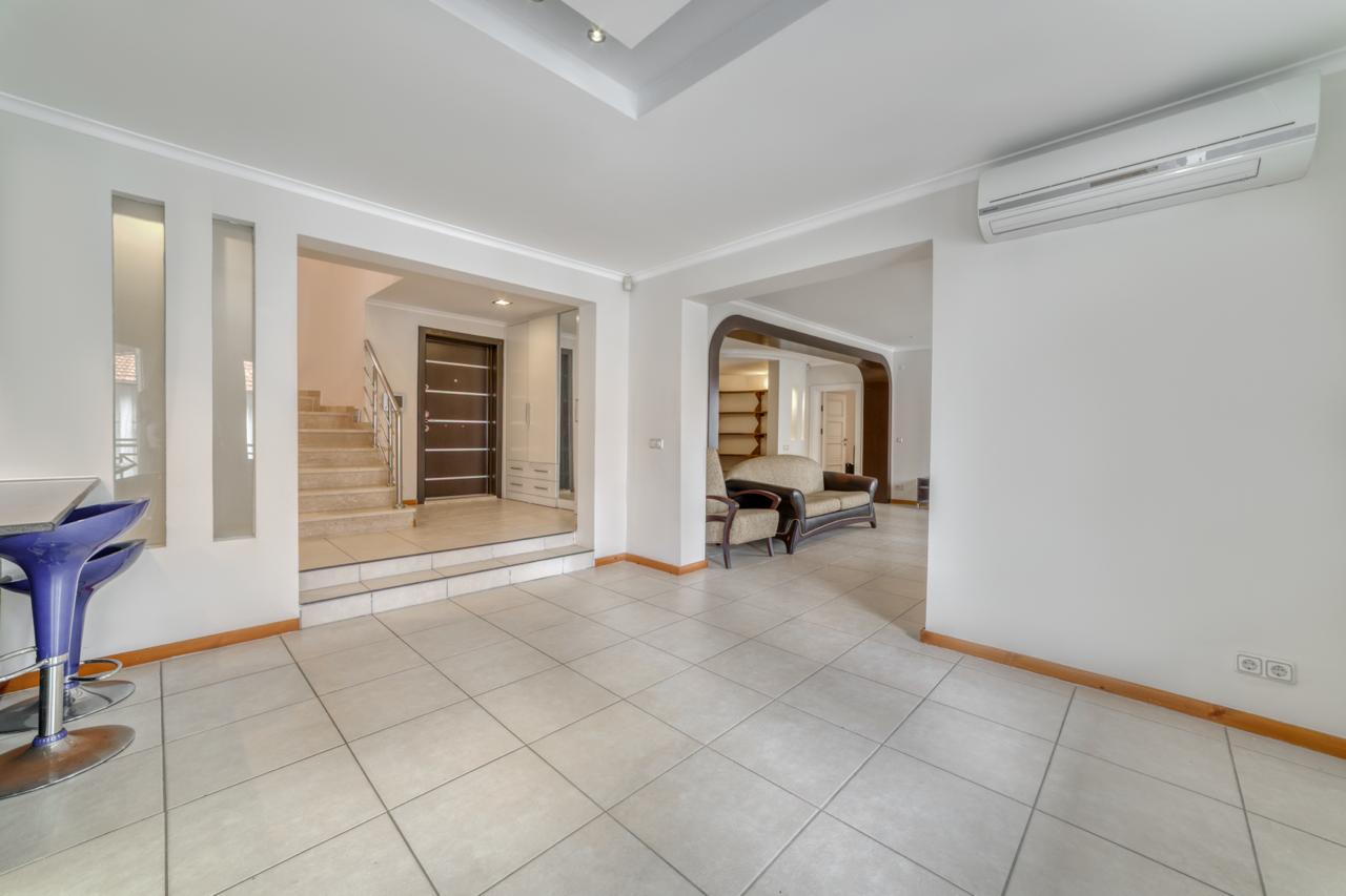 Вилла в Алании, Турция, 420 м² - фото 7