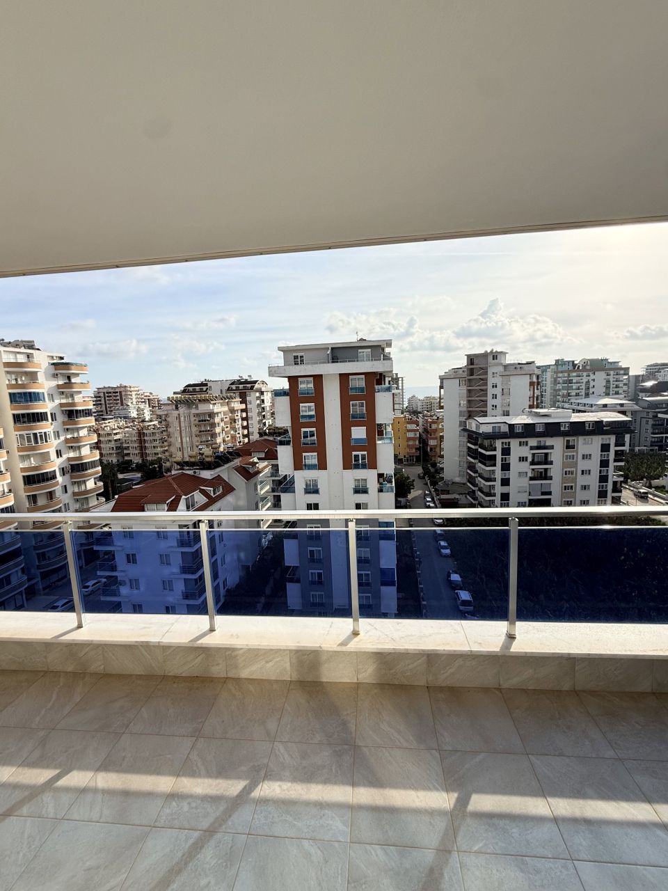 Апартаменты в Алании, Турция, 68 м² - фото 7
