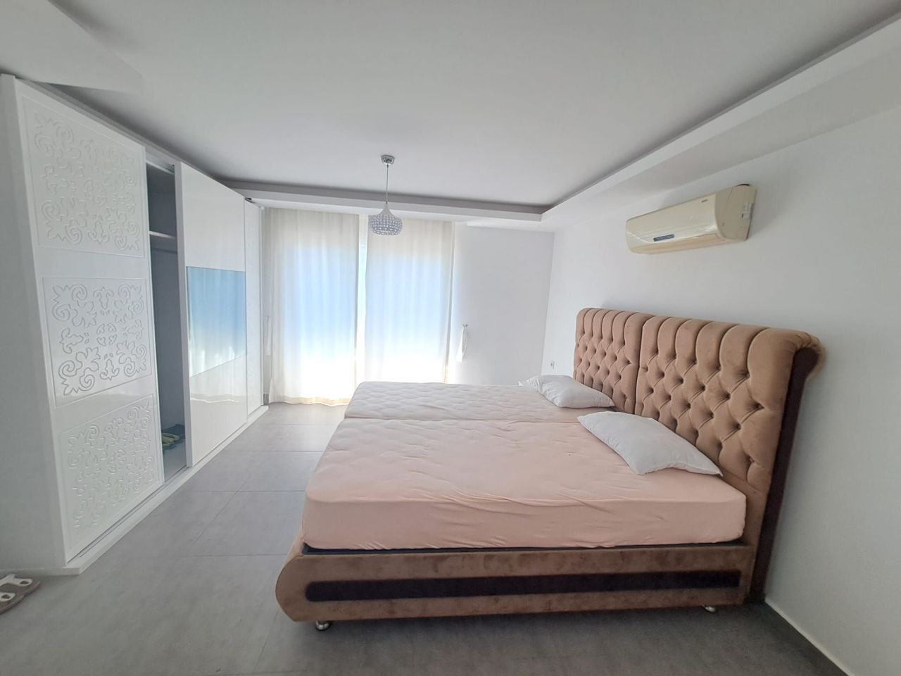 Апартаменты в Алании, Турция, 250 м² - фото 7