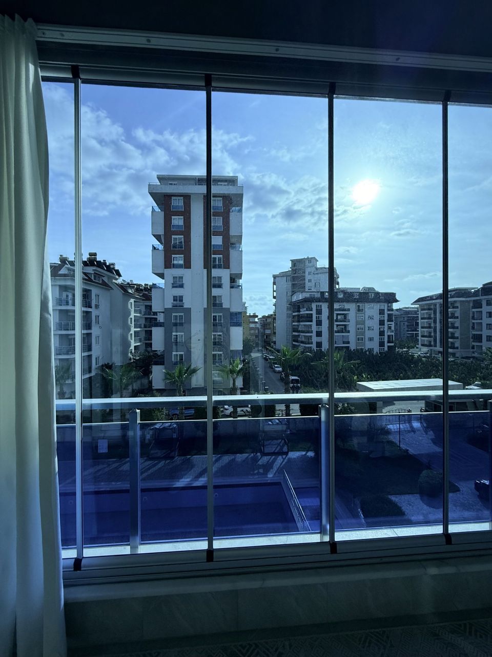 Апартаменты в Алании, Турция, 68 м² - фото 7