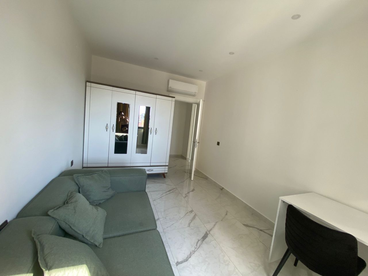 Апартаменты в Алании, Турция, 100 м² - фото 7