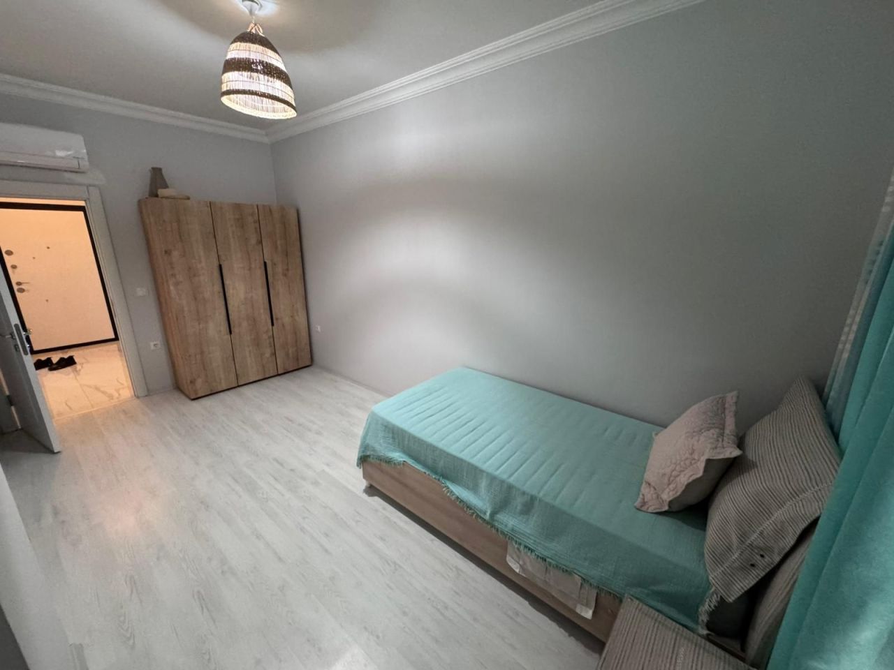 Апартаменты в Алании, Турция, 115 м² - фото 7