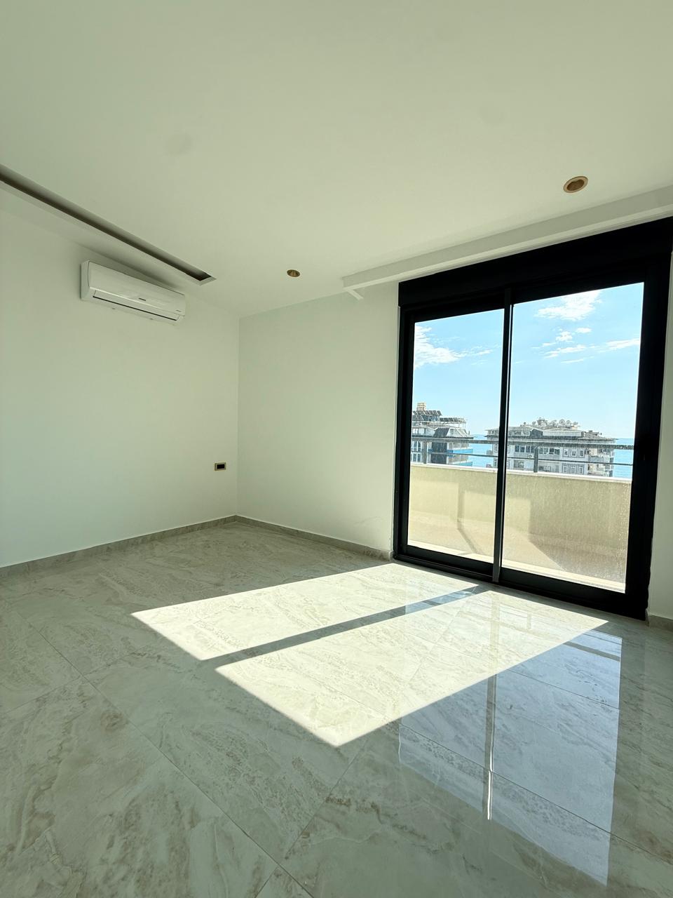 Апартаменты в Алании, Турция, 120 м² - фото 8