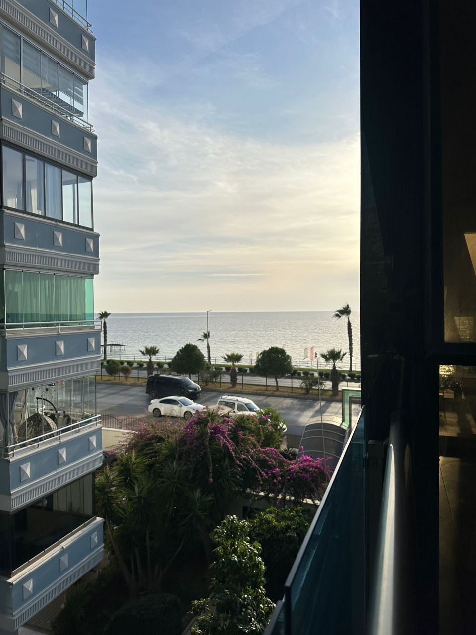 Апартаменты в Алании, Турция, 98 м² - фото 9