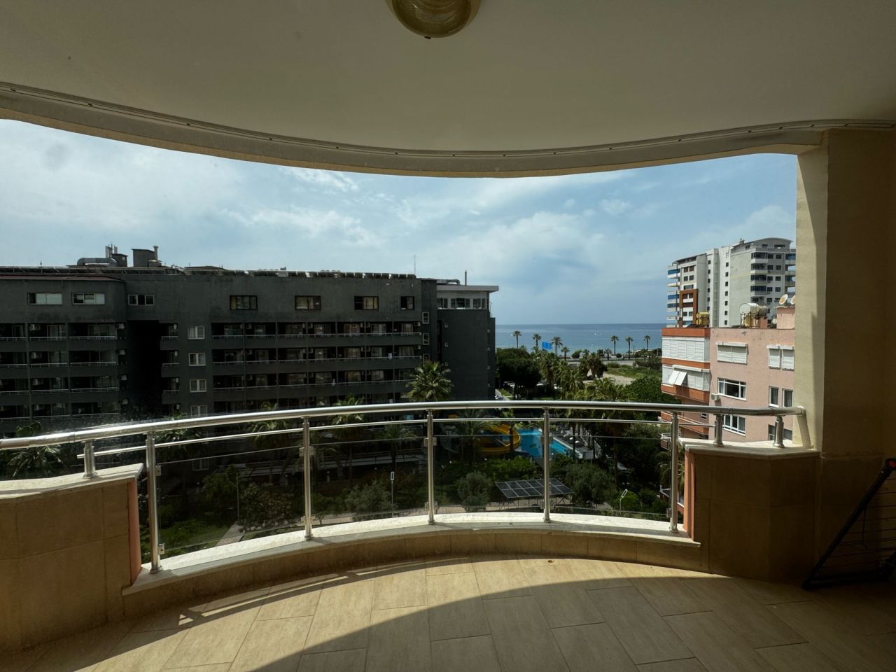 Апартаменты в Алании, Турция, 125 м² - фото 9