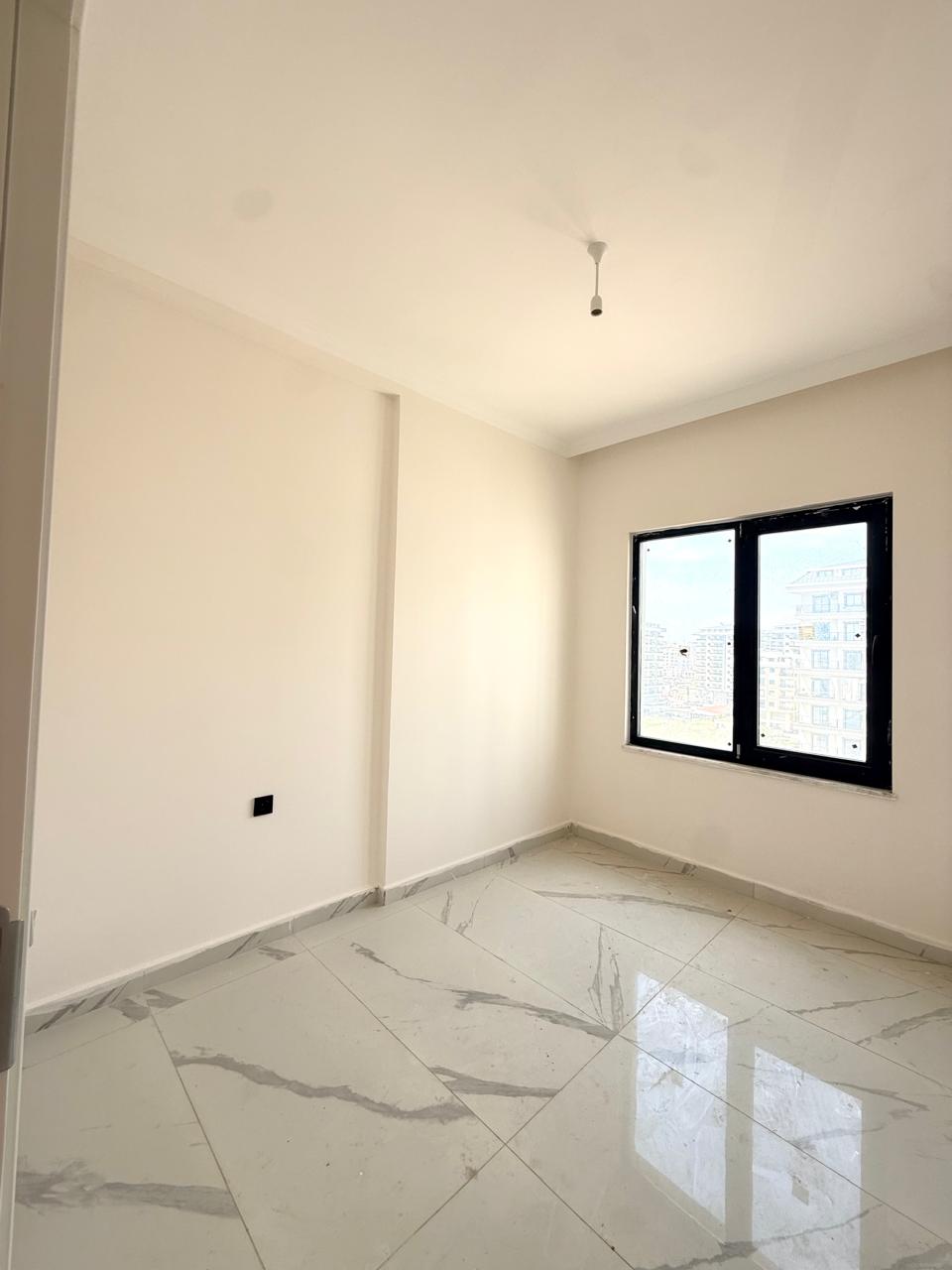 Апартаменты в Алании, Турция, 52 м² - фото 9
