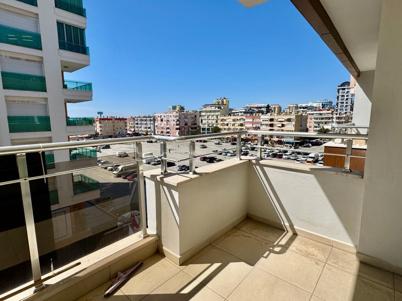 Апартаменты в Алании, Турция, 120 м² - фото 9